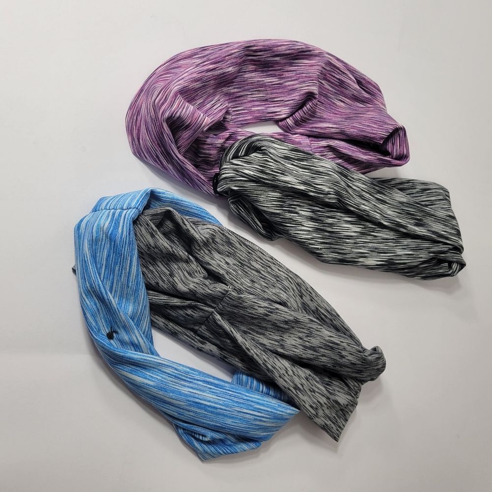 NWOT‎ bundle of headbands - Picture 3 of 10